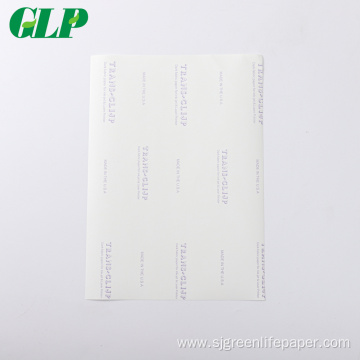 Best A3 Quality Dark T-shirt Transfer Paper